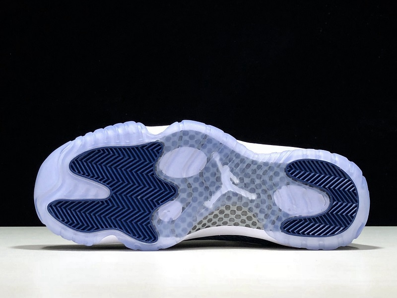 Air Jordan 11 Low(CD6846-102)